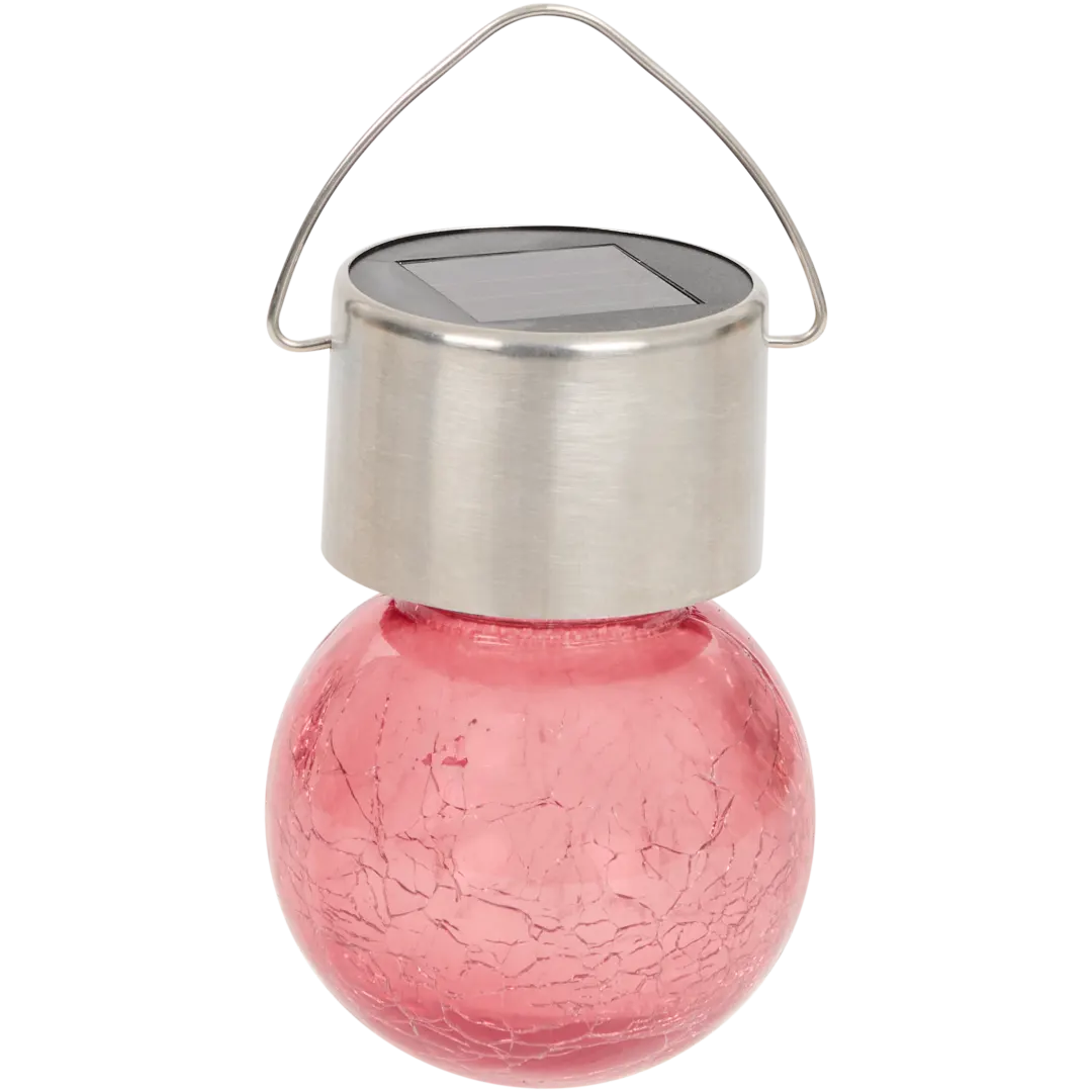 Suspension solaire 5