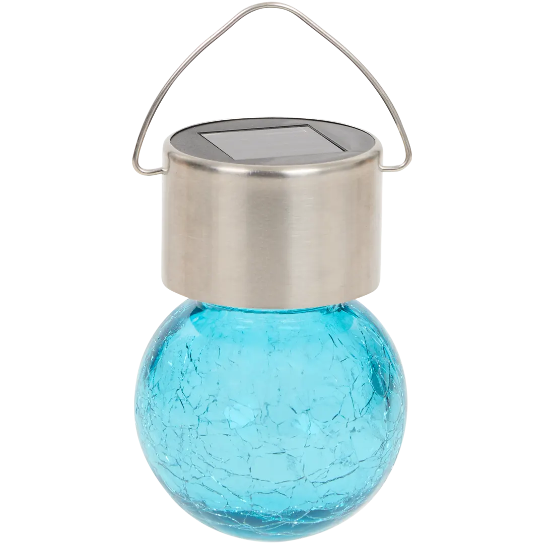 Suspension solaire 4