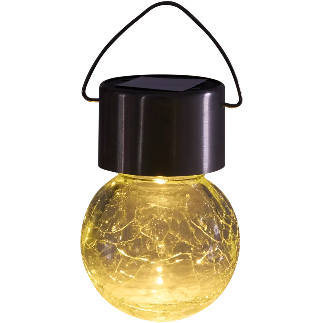 Suspension solaire 2