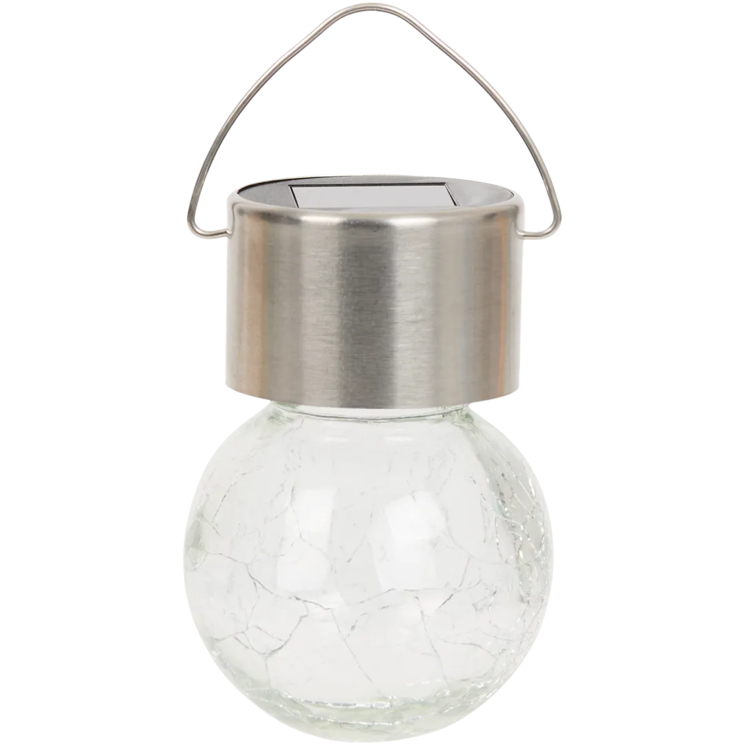 Suspension solaire 1