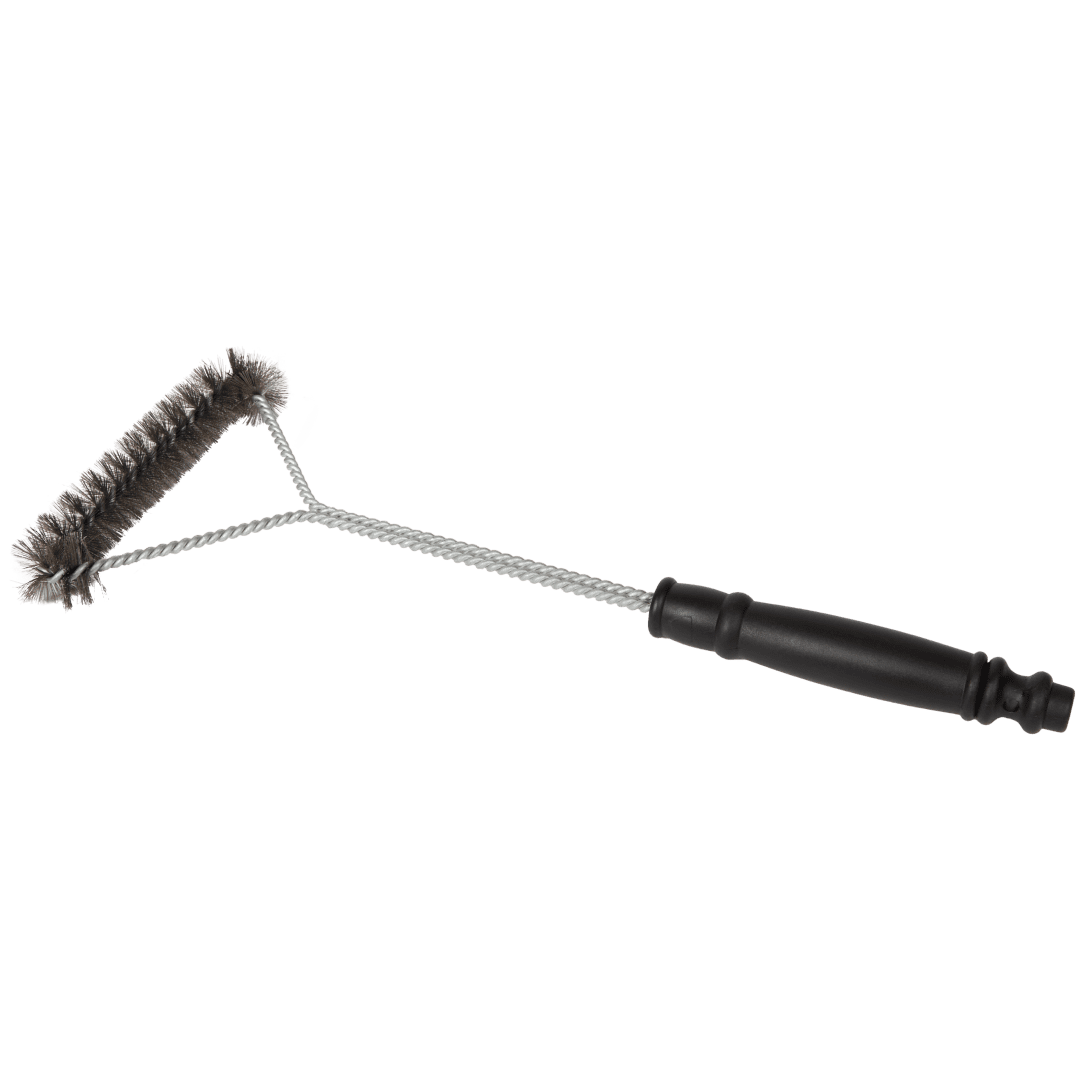 Spazzola per barbecue e grill 1