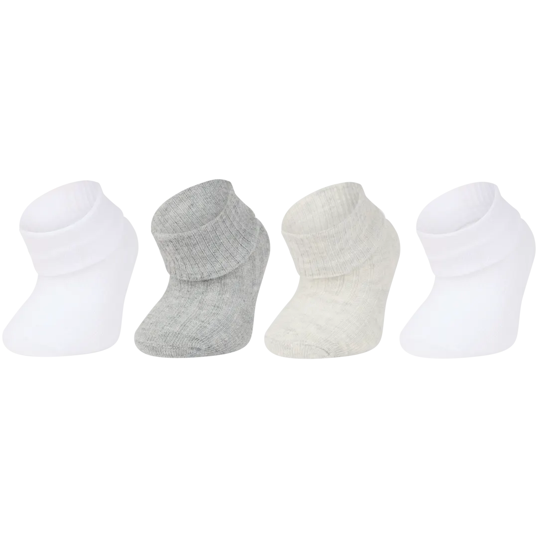 Hoodadoo Babysocken 2