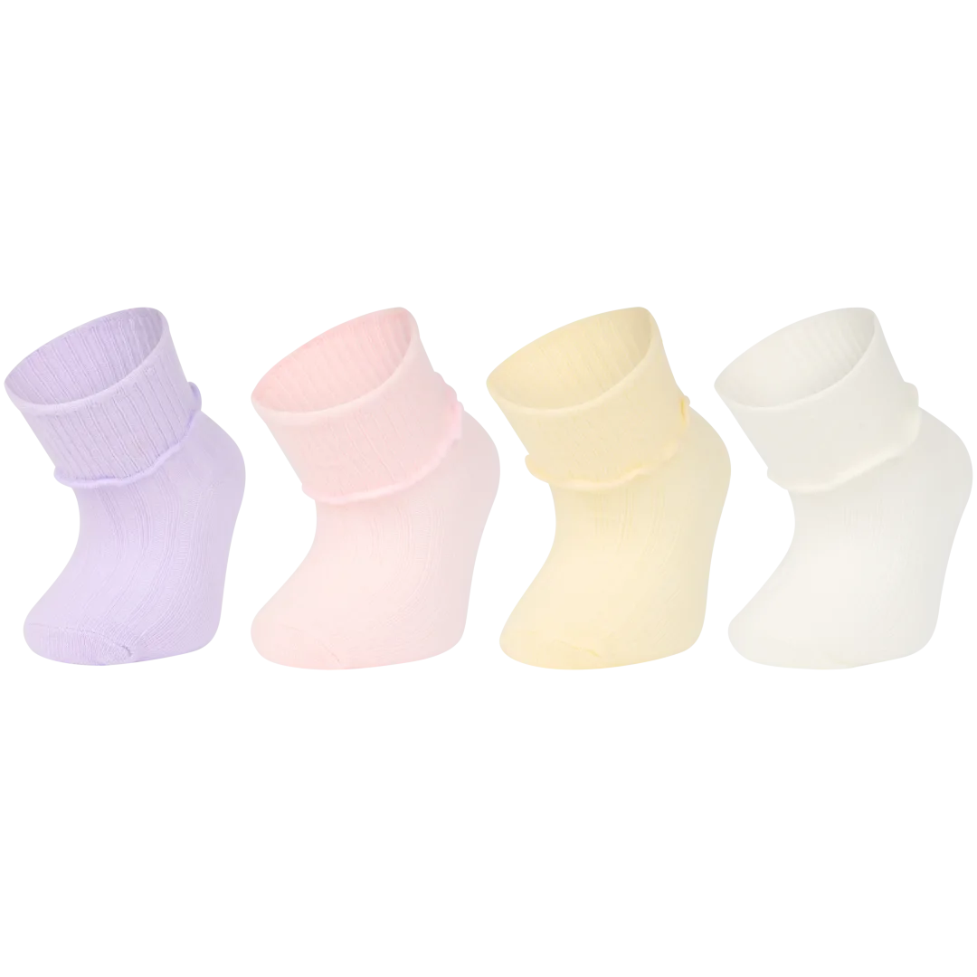 Hoodadoo Babysocken 3