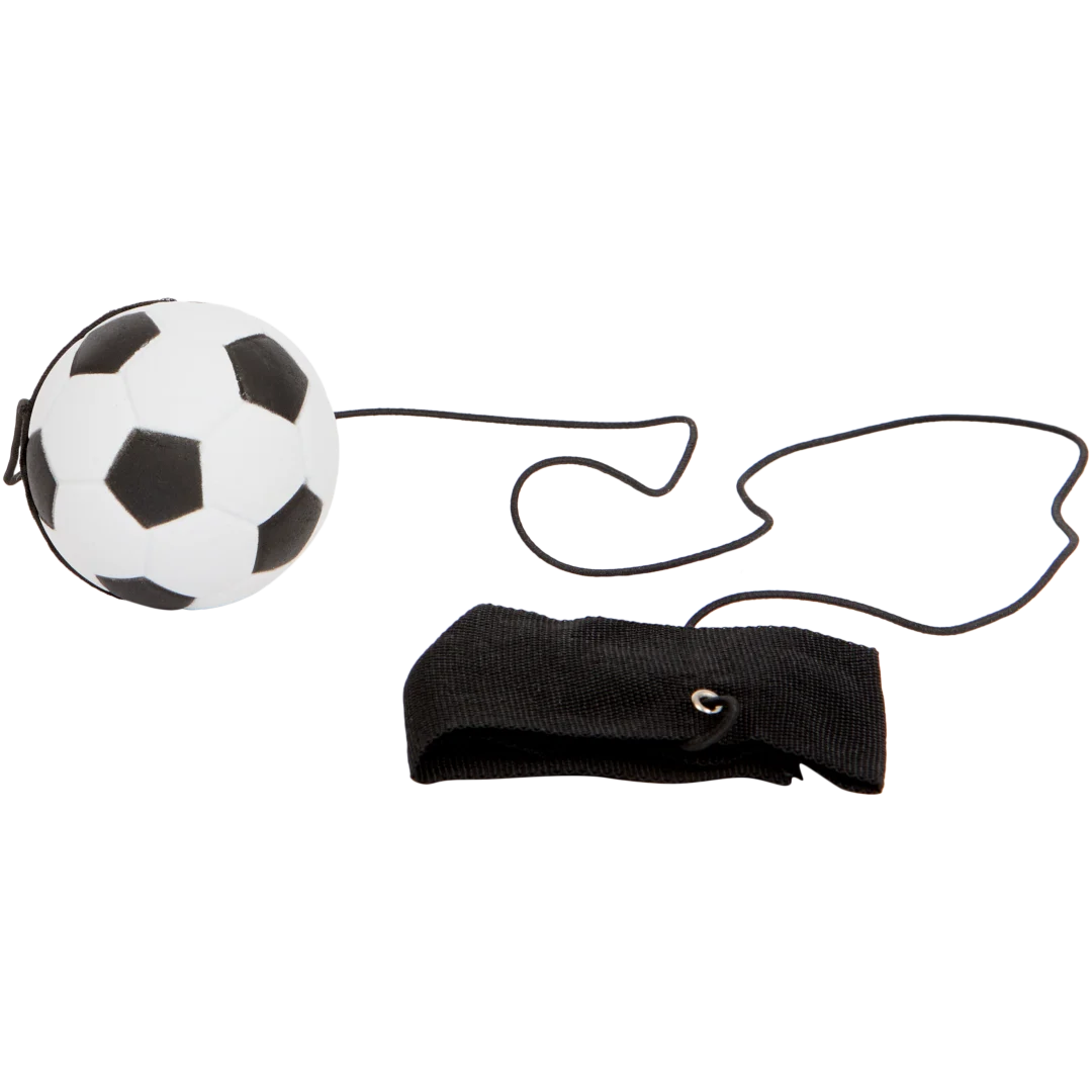 Werpbal met armband 3