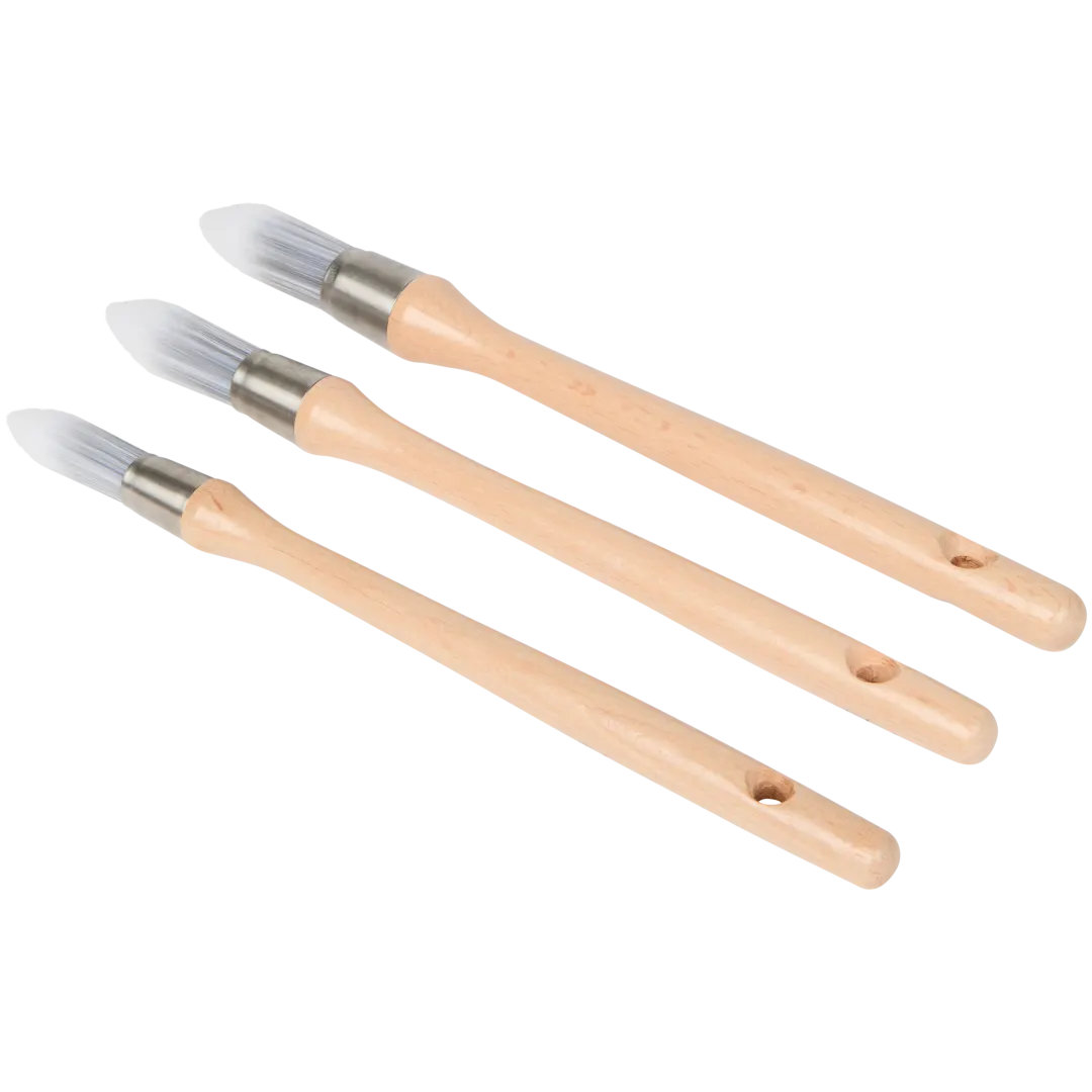 Pinceaux Spectrum  1