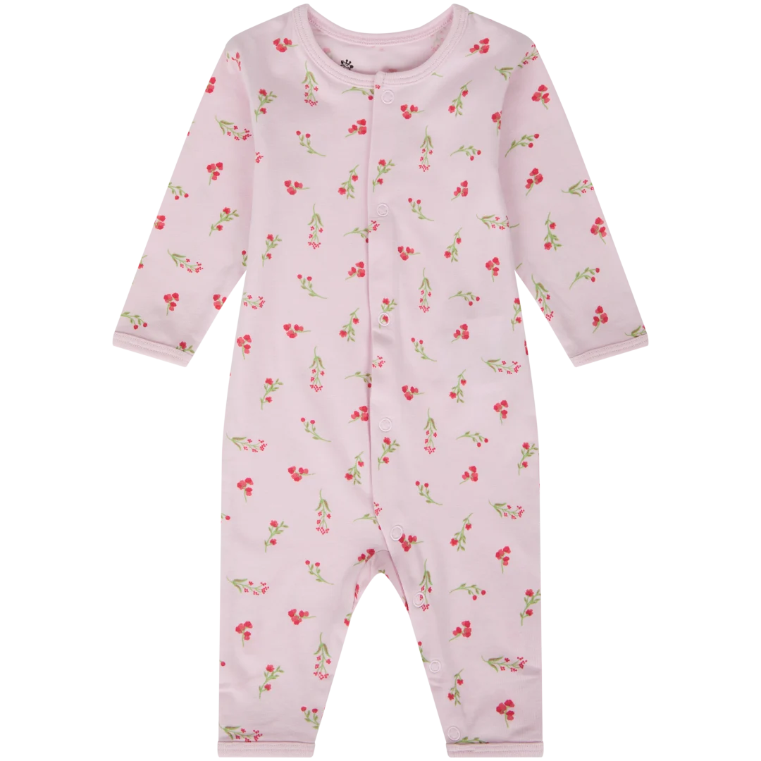 Hoodadoo Baby-Strampler 2