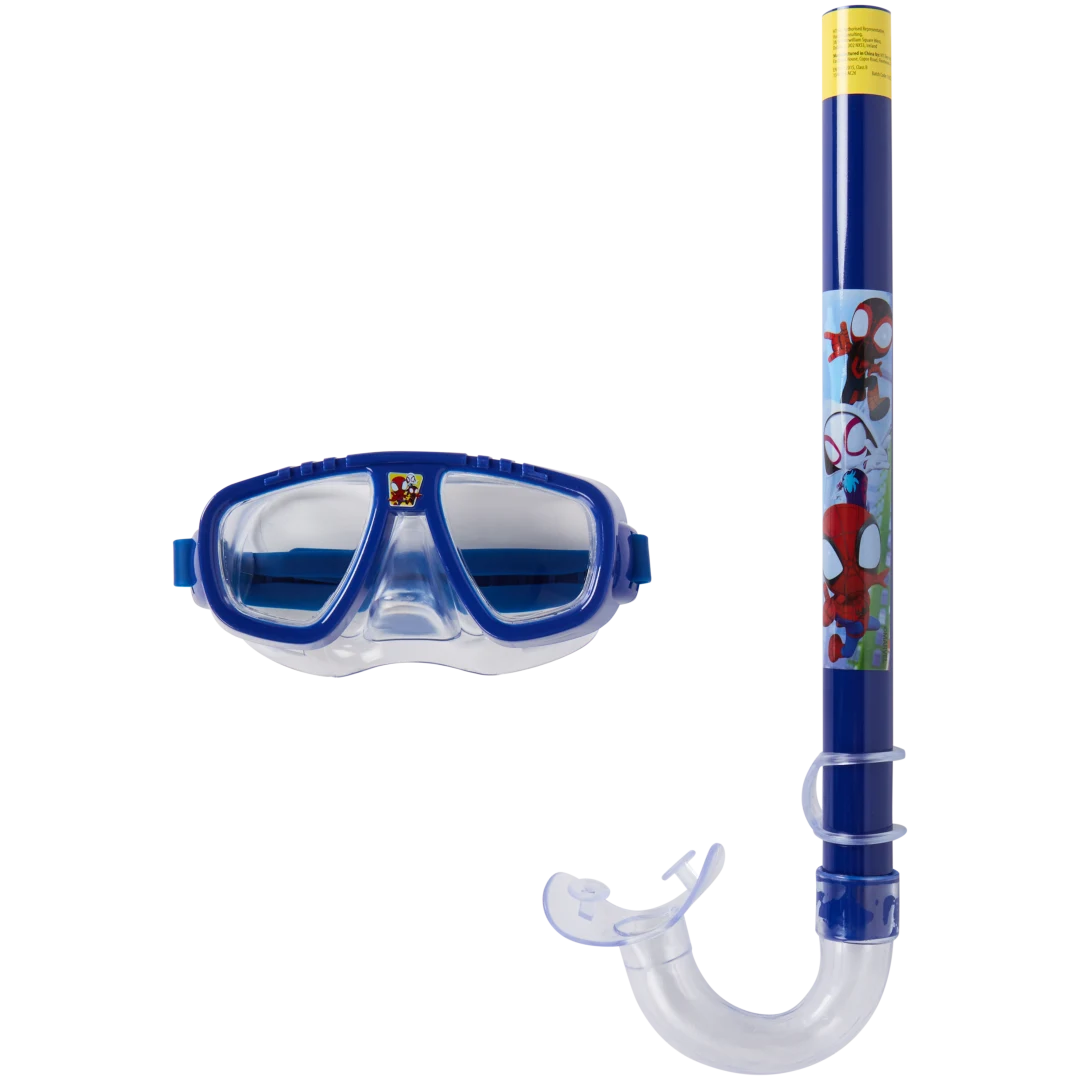 Set da snorkeling 2