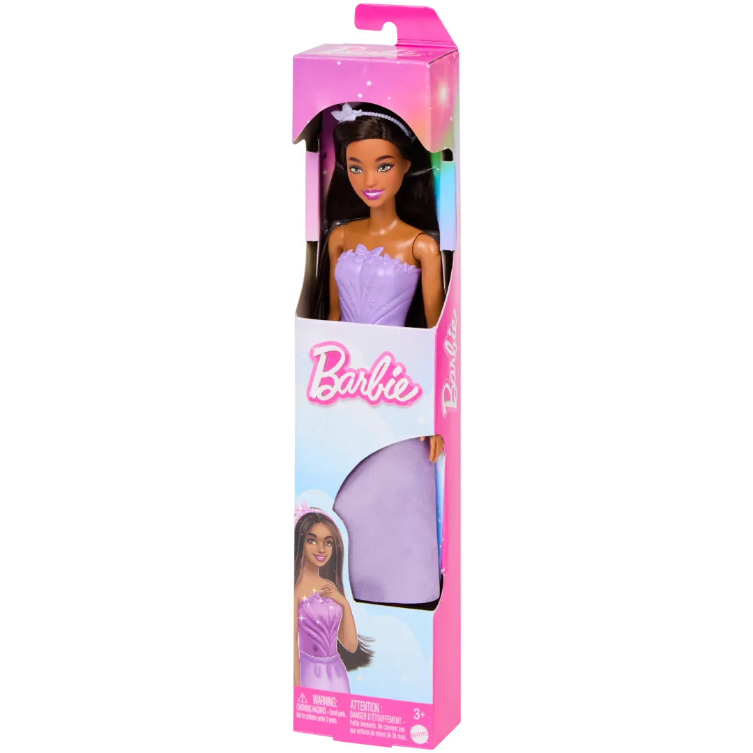 Barbie Prinzessin 3