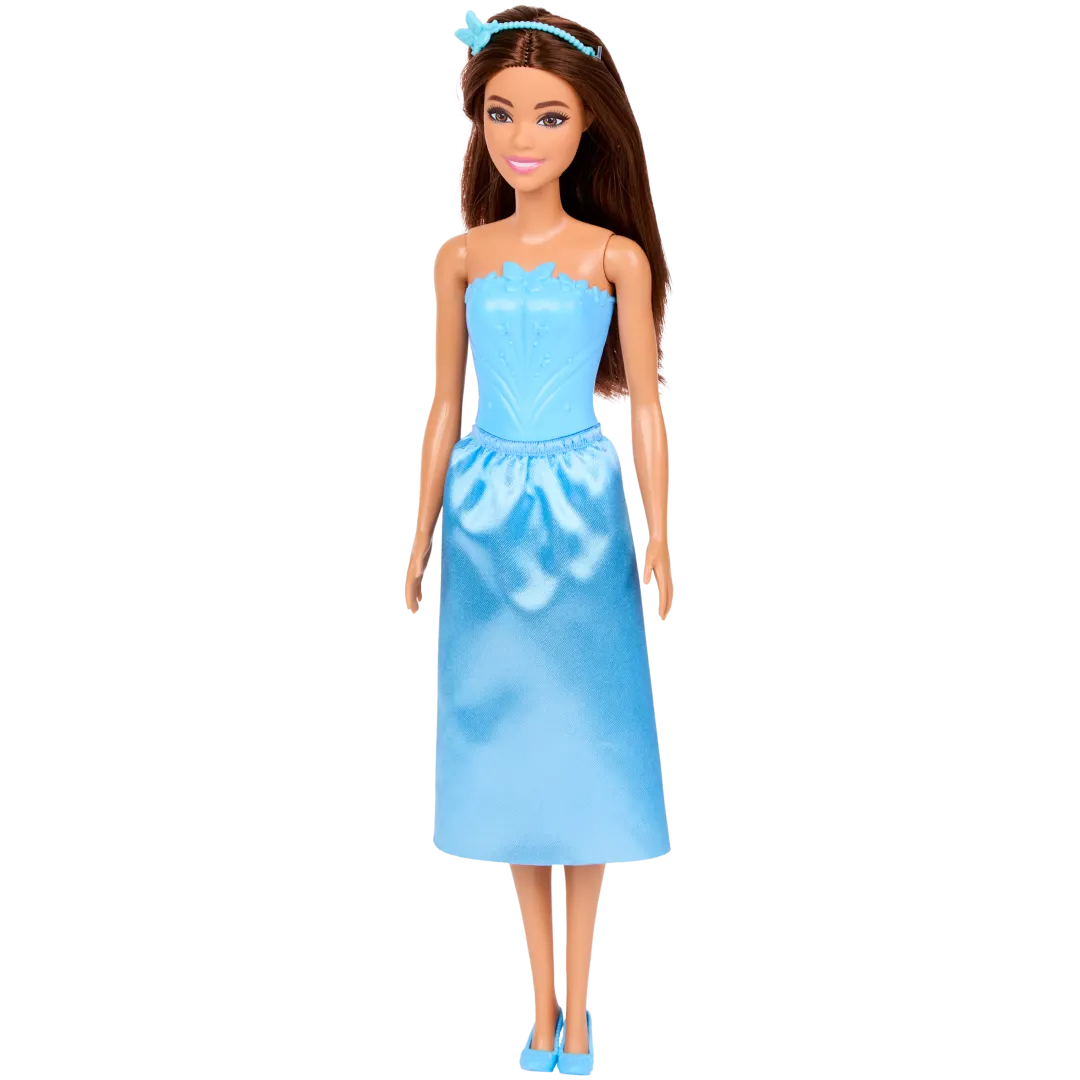 Prințesă Barbie 3
