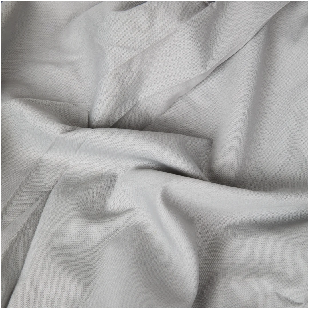 Drap-housse en percale de coton La Maison Rêve 2