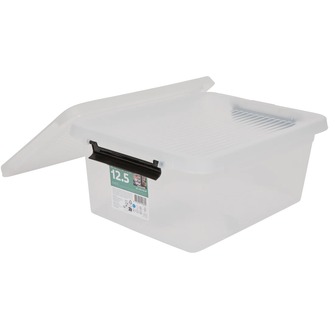 Pojemnik do przechowywania z pokrywką