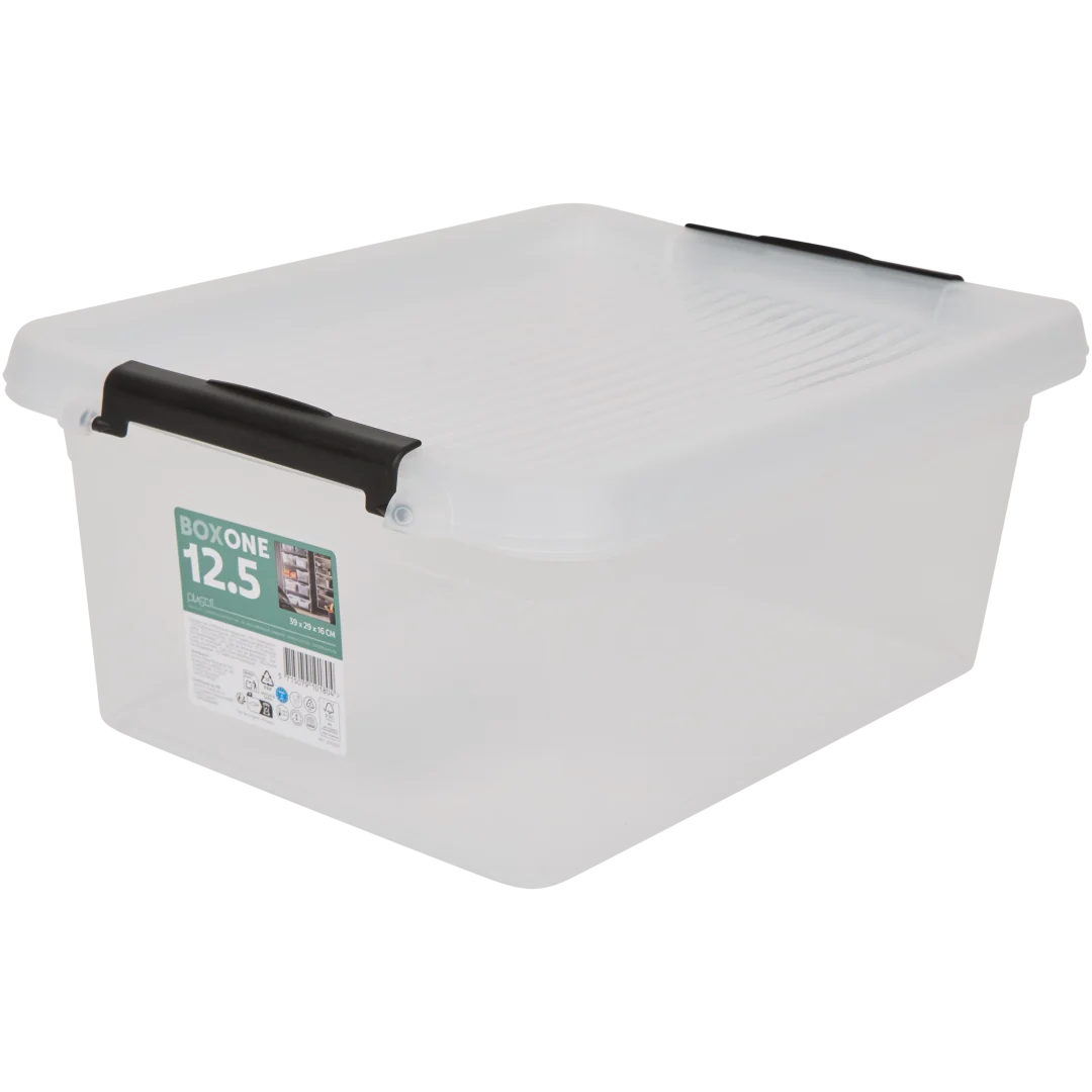 Pojemnik do przechowywania z pokrywką