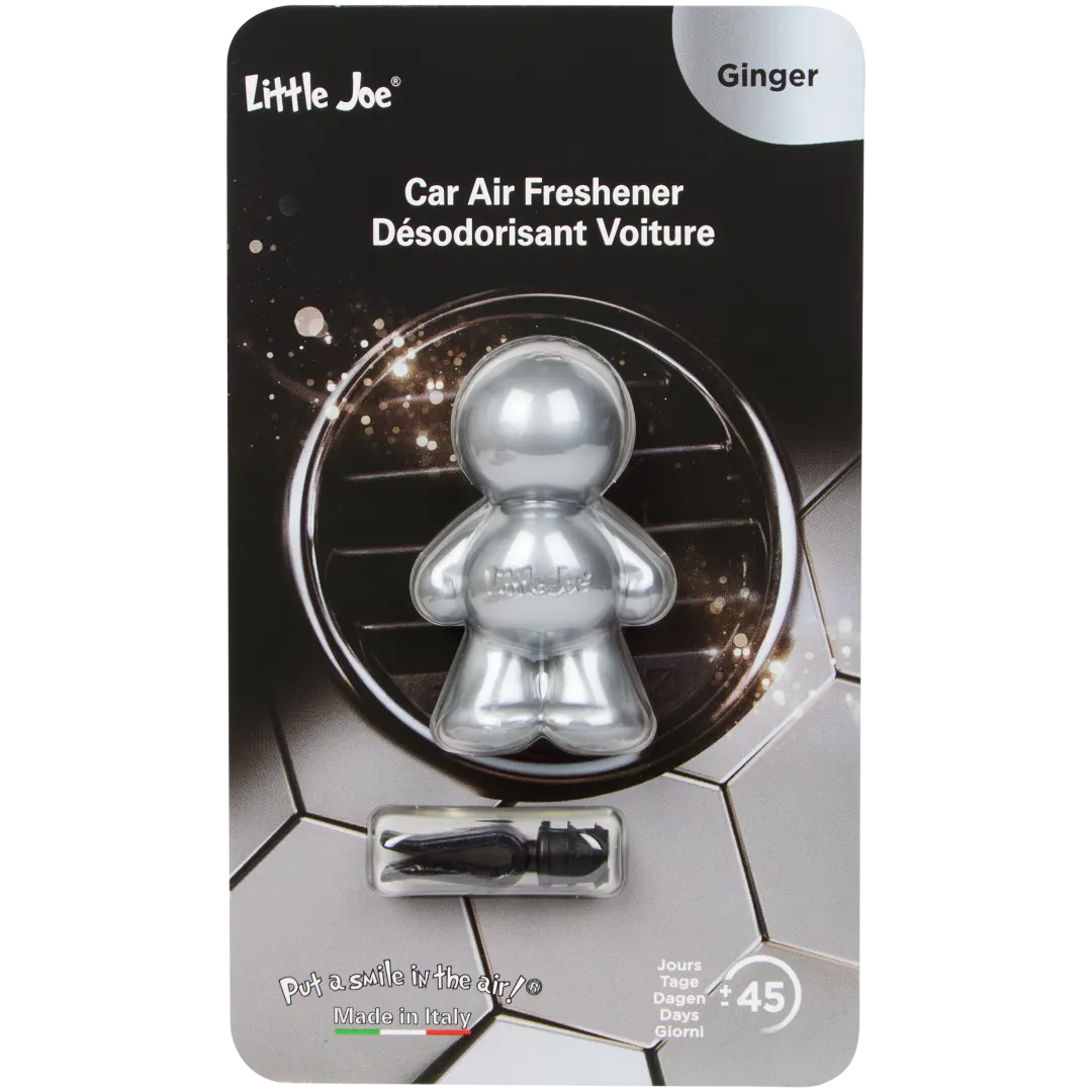 Little Joe auto-luchtverfrisser 7