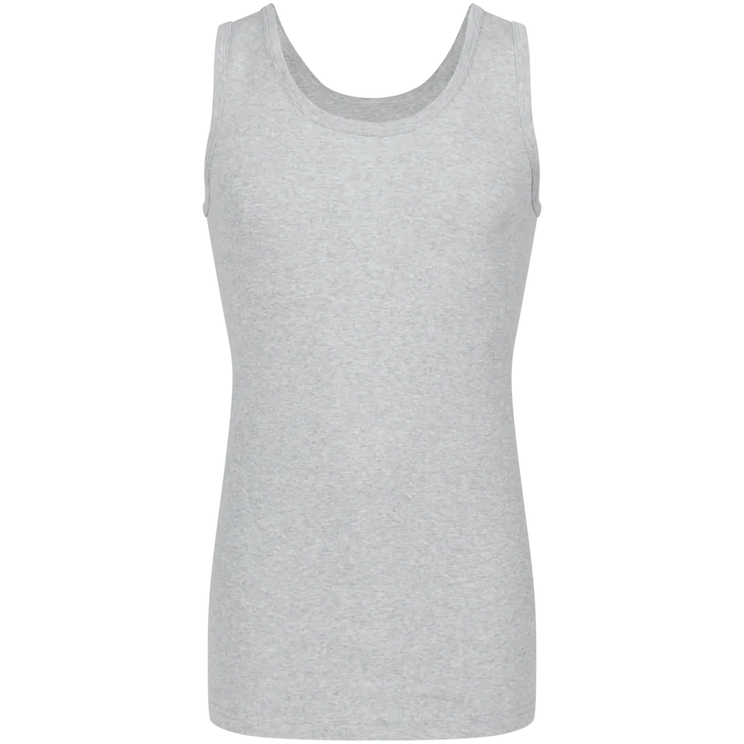 Jack Parker Tank Top 1