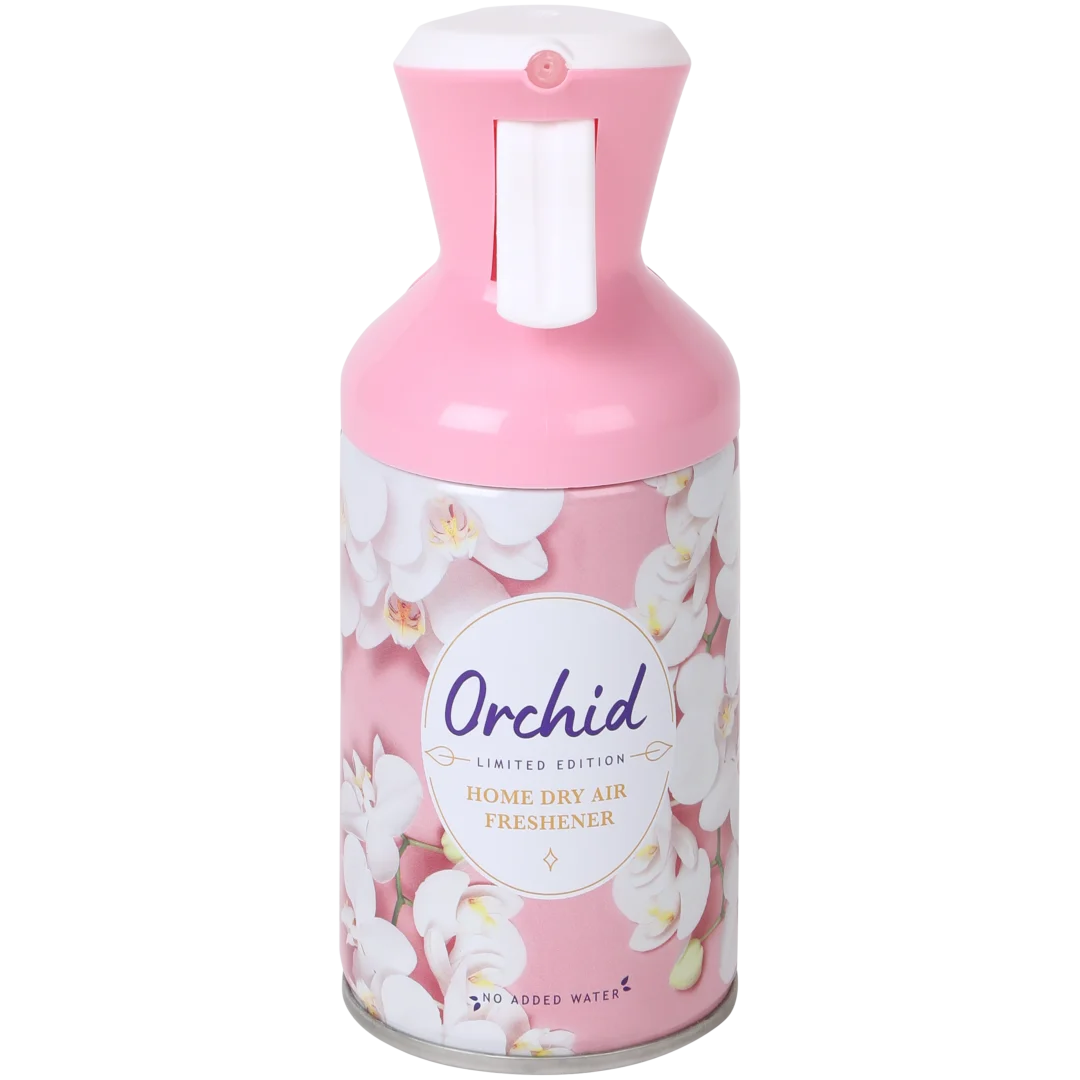 Spray per ambienti Home