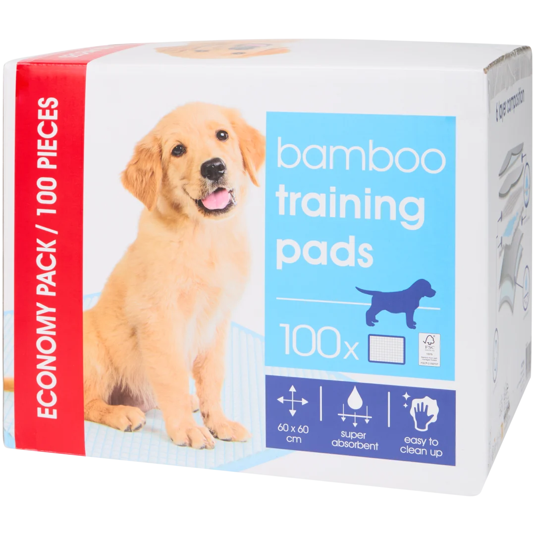 Tappetini igienici per cani