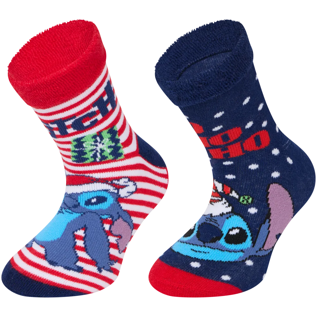 Weihnachtssocken