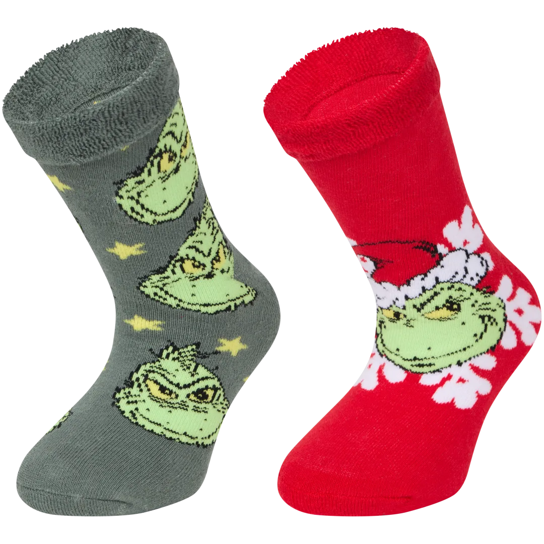 Weihnachtssocken