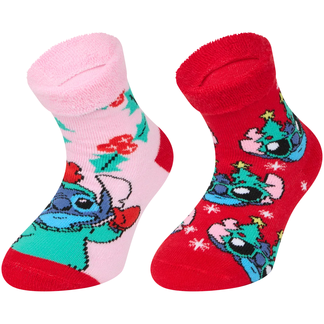 Weihnachtssocken