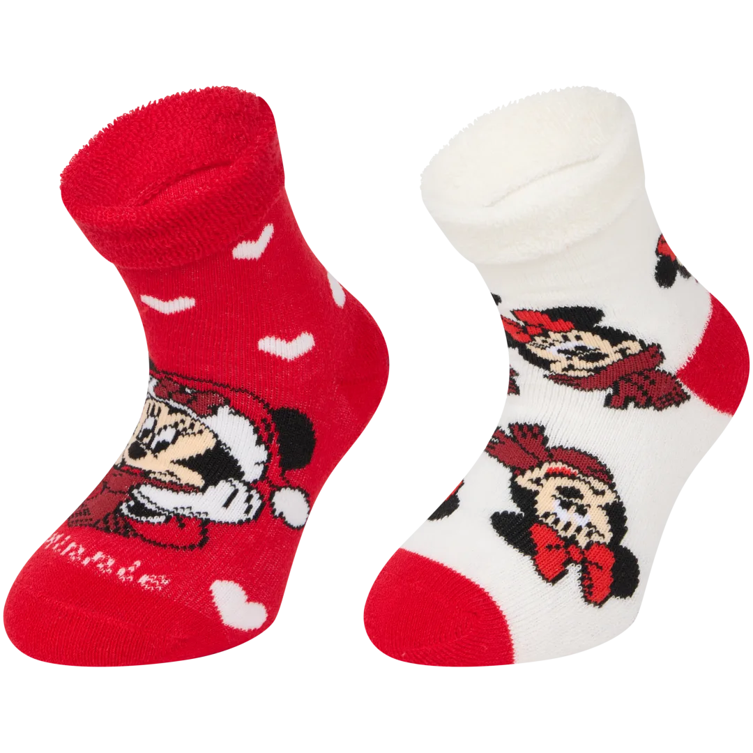 Weihnachtssocken