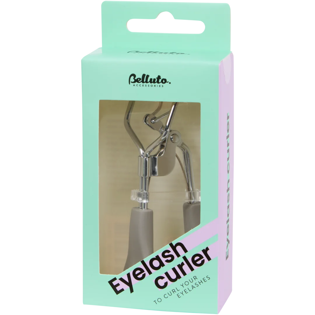 Belluto Accessories wimperkrultang