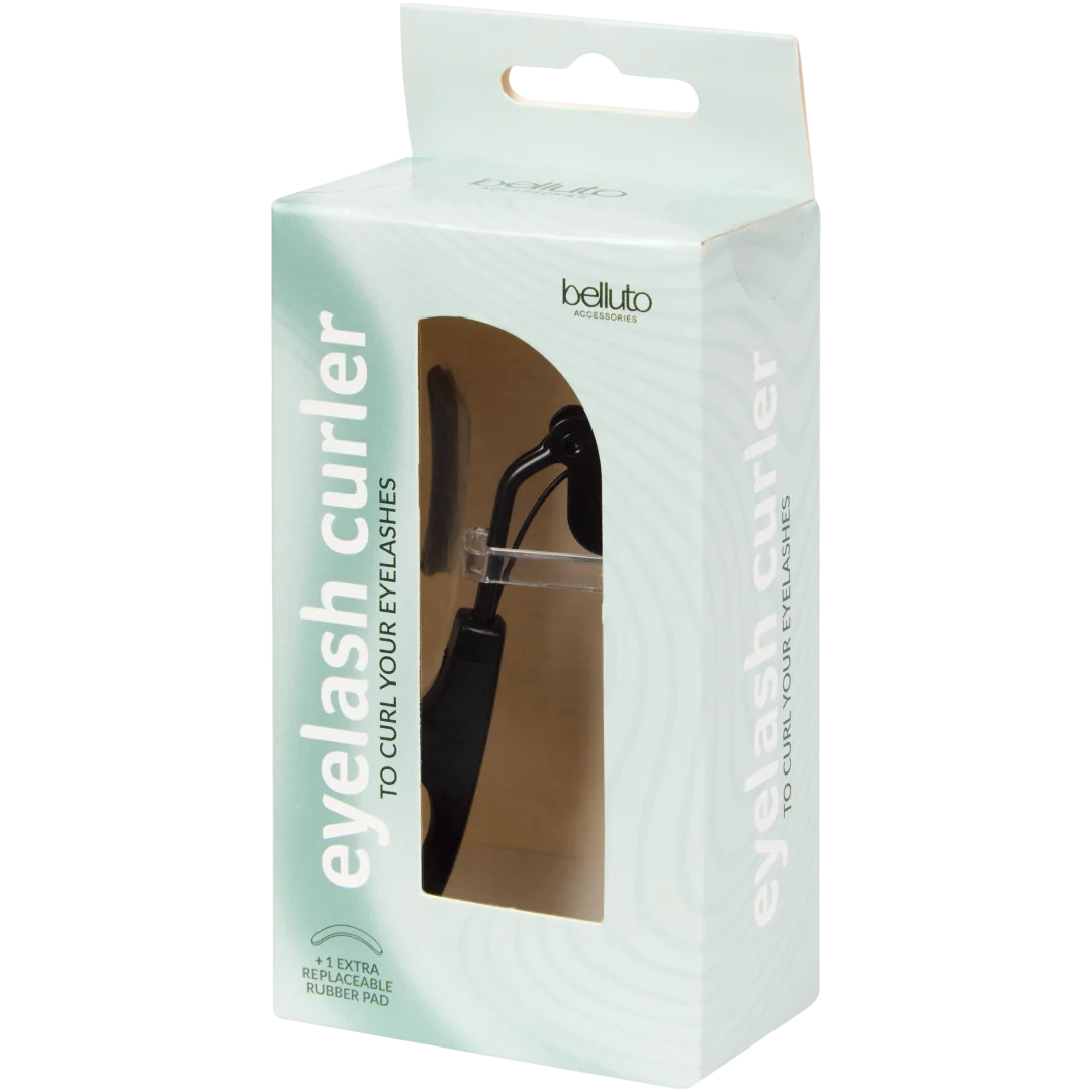 Belluto Accessories Wimpernzange 3