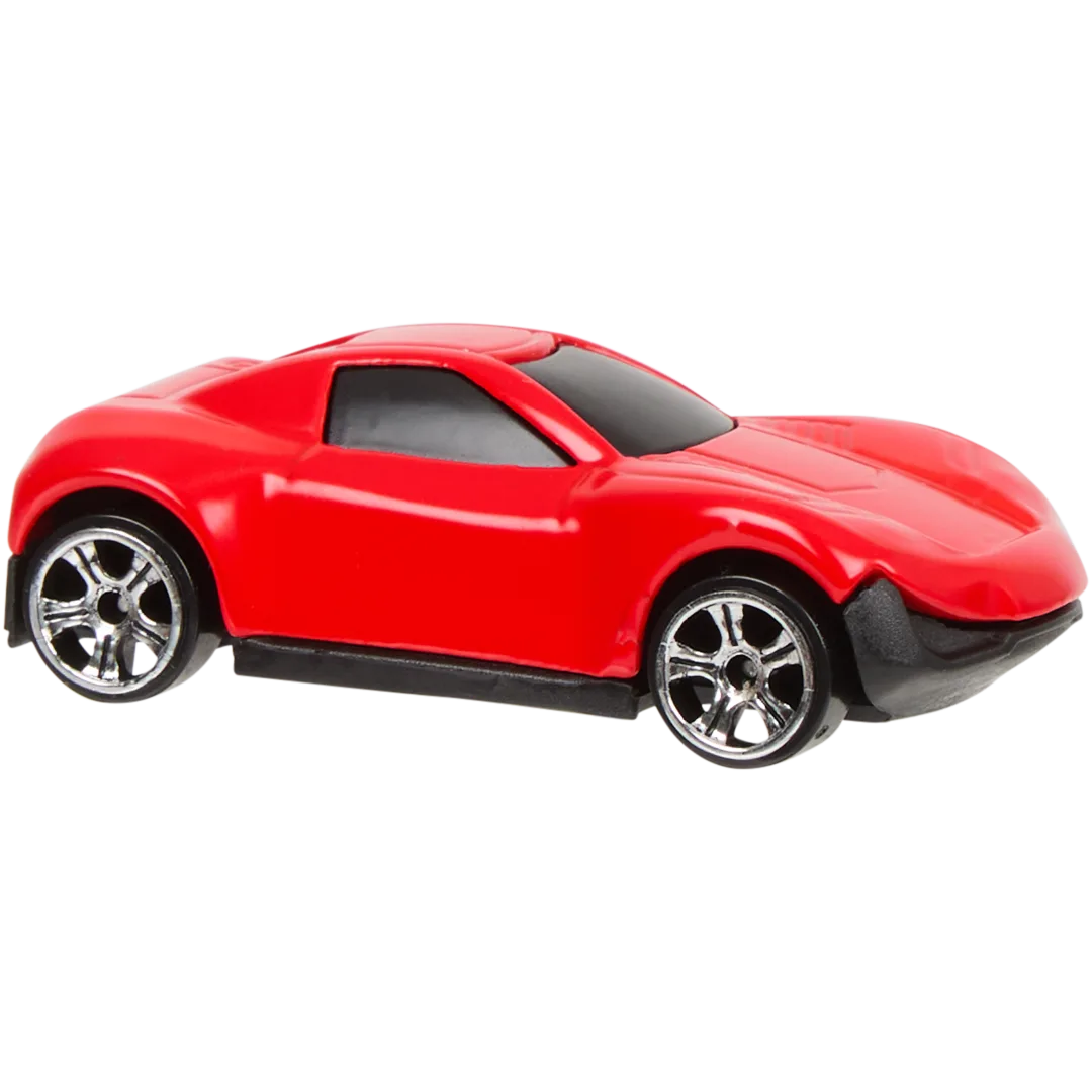 Pojazd zabawka Teamsterz 1