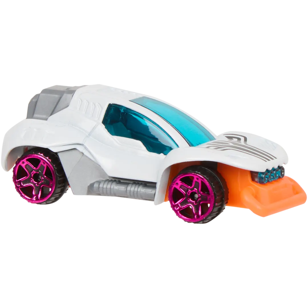 Pojazd zabawka Teamsterz 2