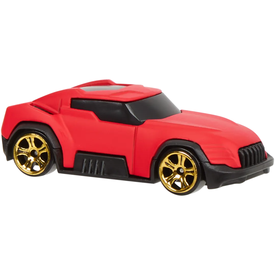 Pojazd zabawka Teamsterz 3