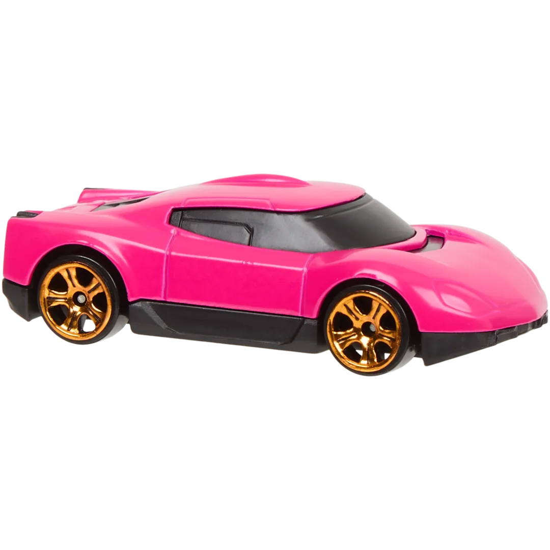 Pojazd zabawka Teamsterz 4