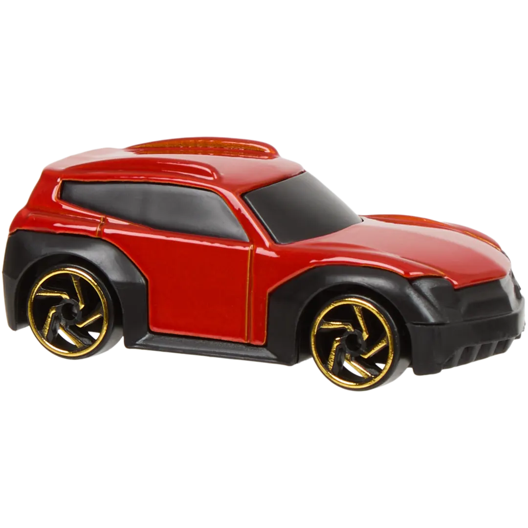 Pojazd zabawka Teamsterz 5