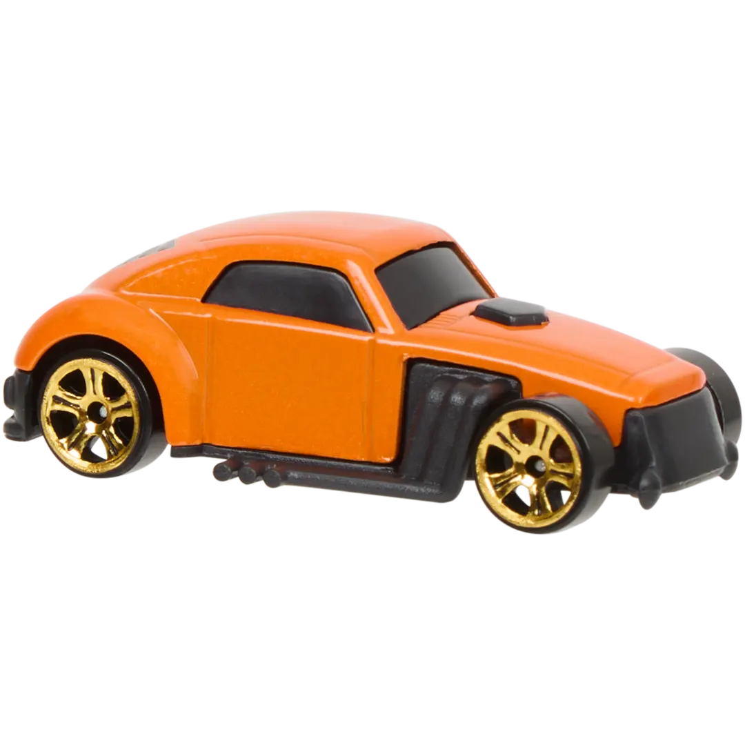 Pojazd zabawka Teamsterz 6