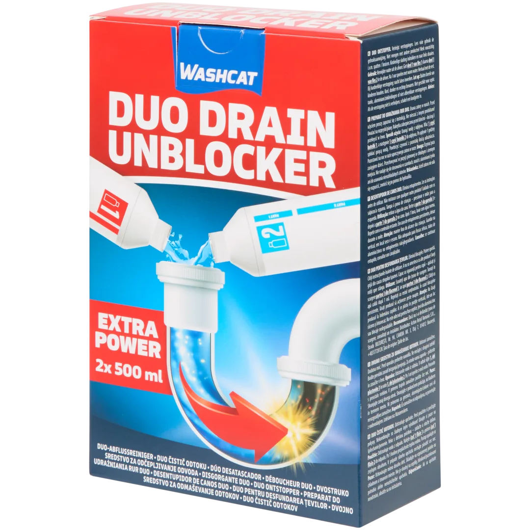 Duo-ontstopper