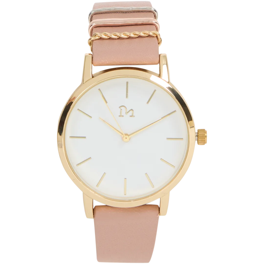 My Time Armbanduhr 3