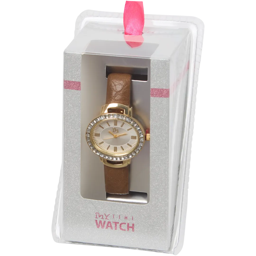 My Time Armbanduhr 5