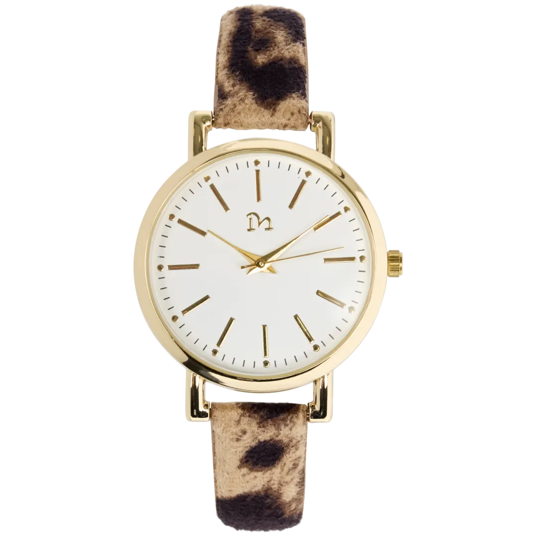 Orologio My Time