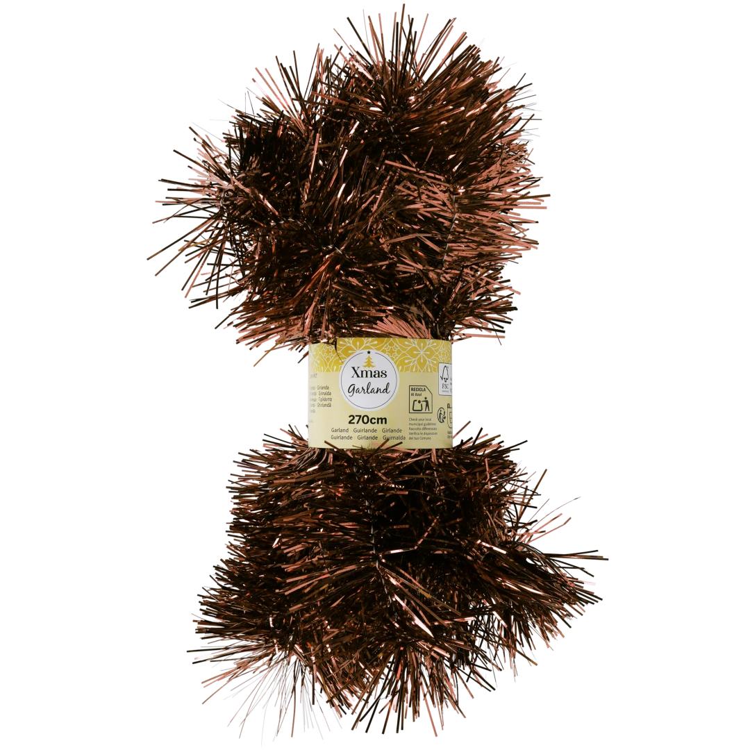 Guirlandes de Noël 4