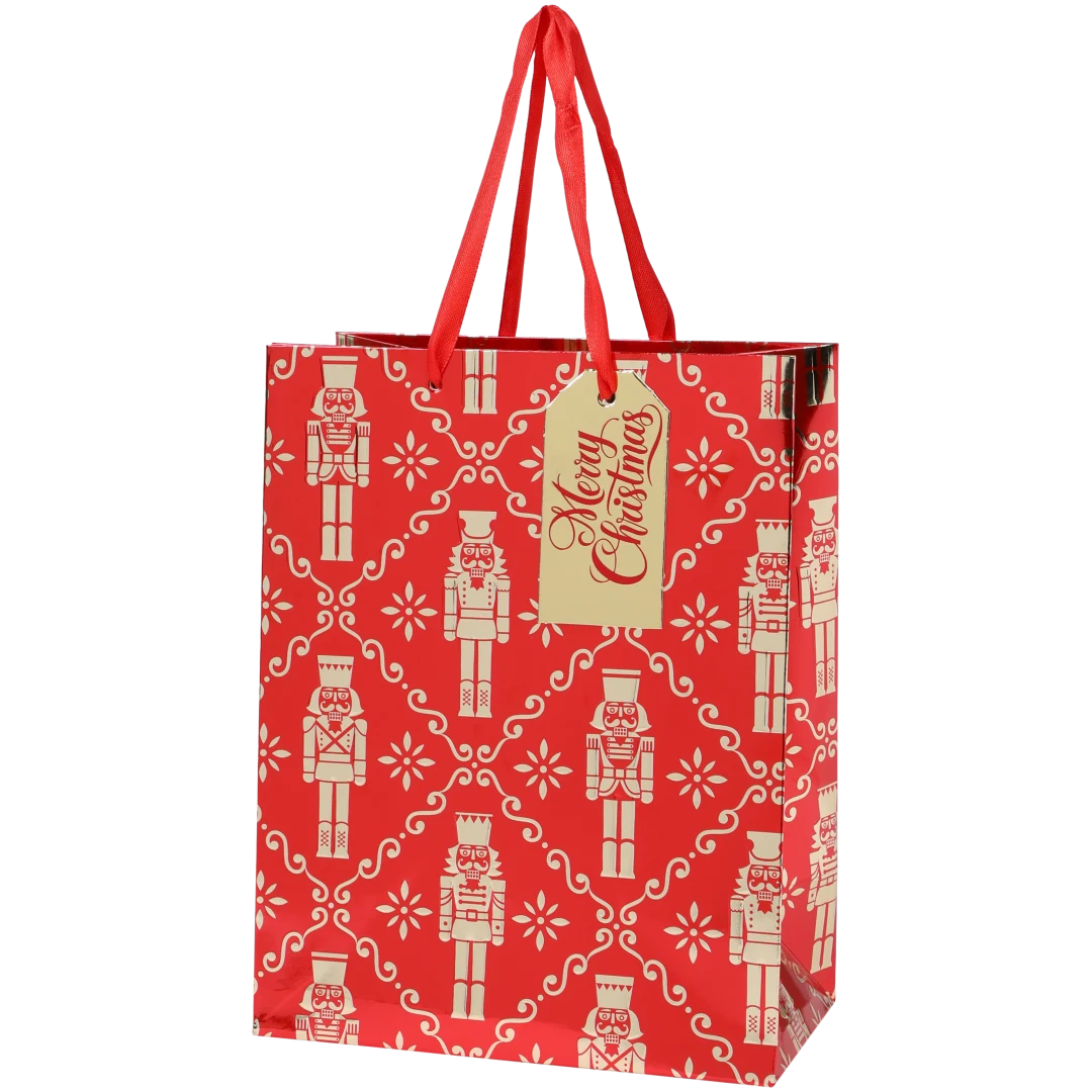 Metallic-Geschenktüte 3