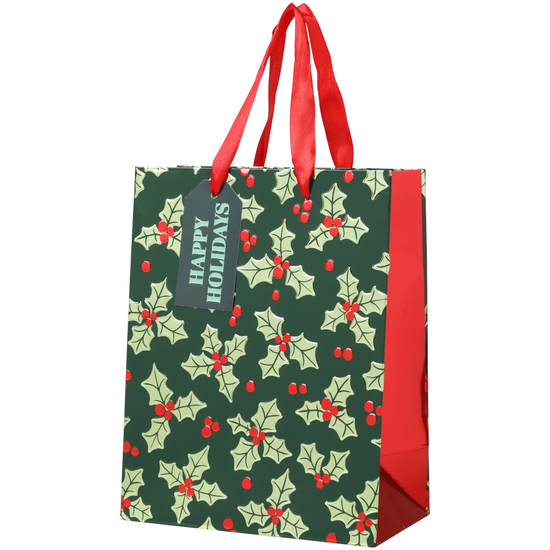 Metallic-Geschenktüte 5