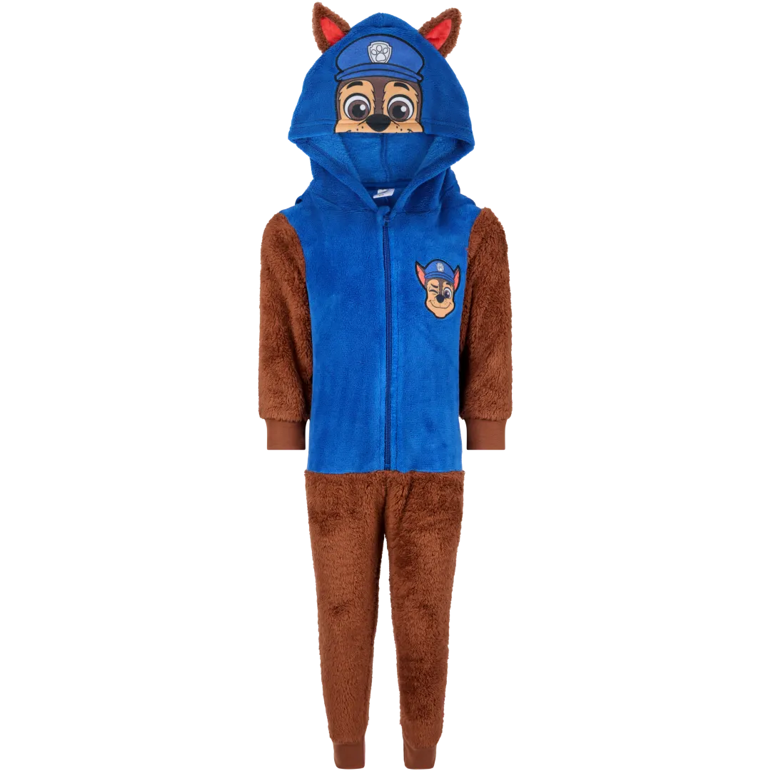 Tuta intera per bambini 4