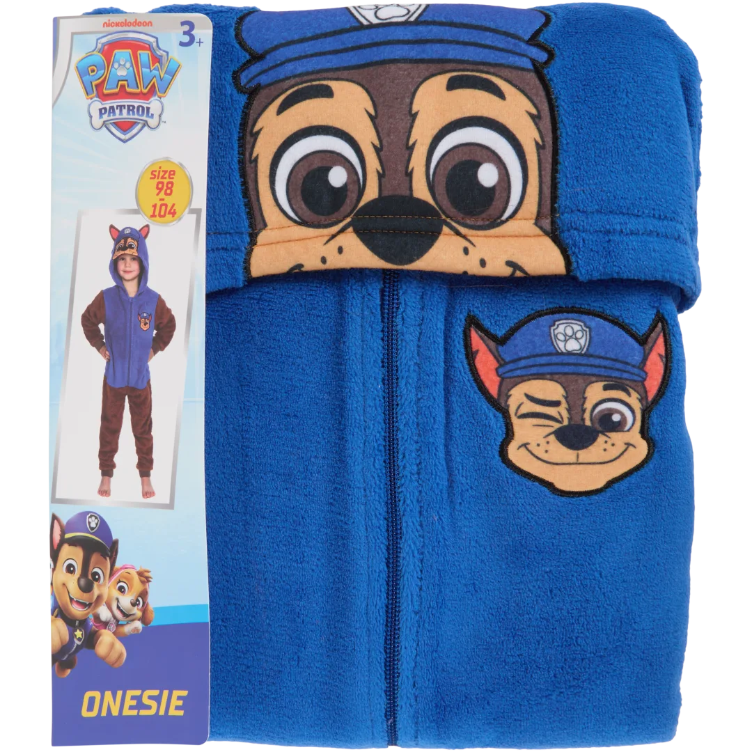 Tuta intera per bambini 5