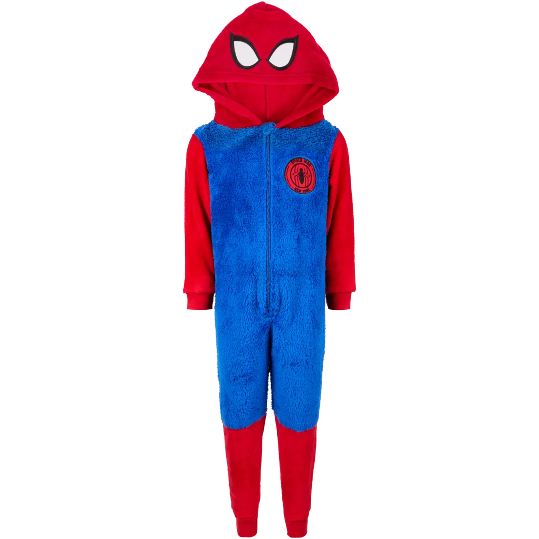 Tuta intera per bambini 2