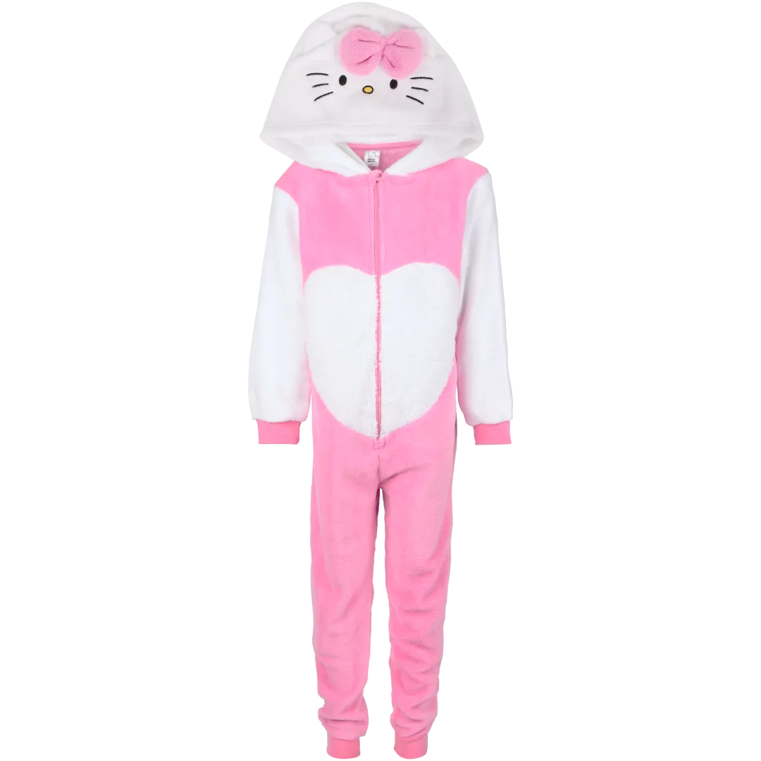 Tuta intera per bambini 3