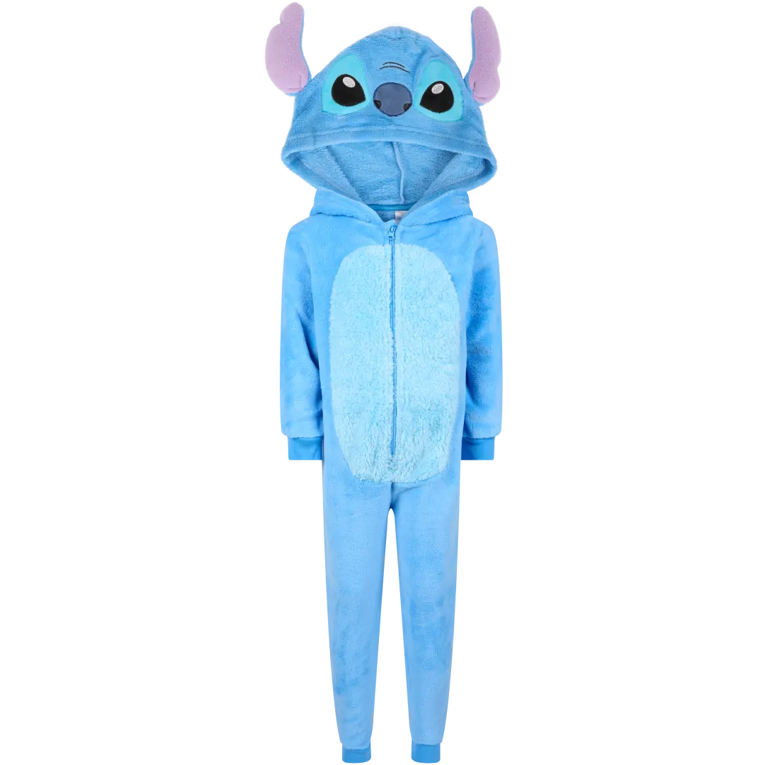 Tuta intera per bambini 1