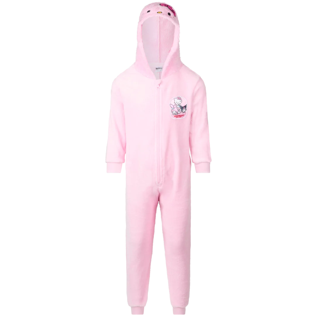 Kinder-Onesie