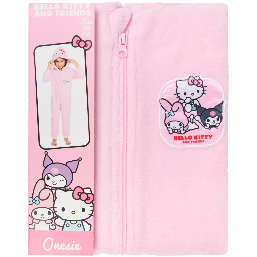 Kinder-Onesie