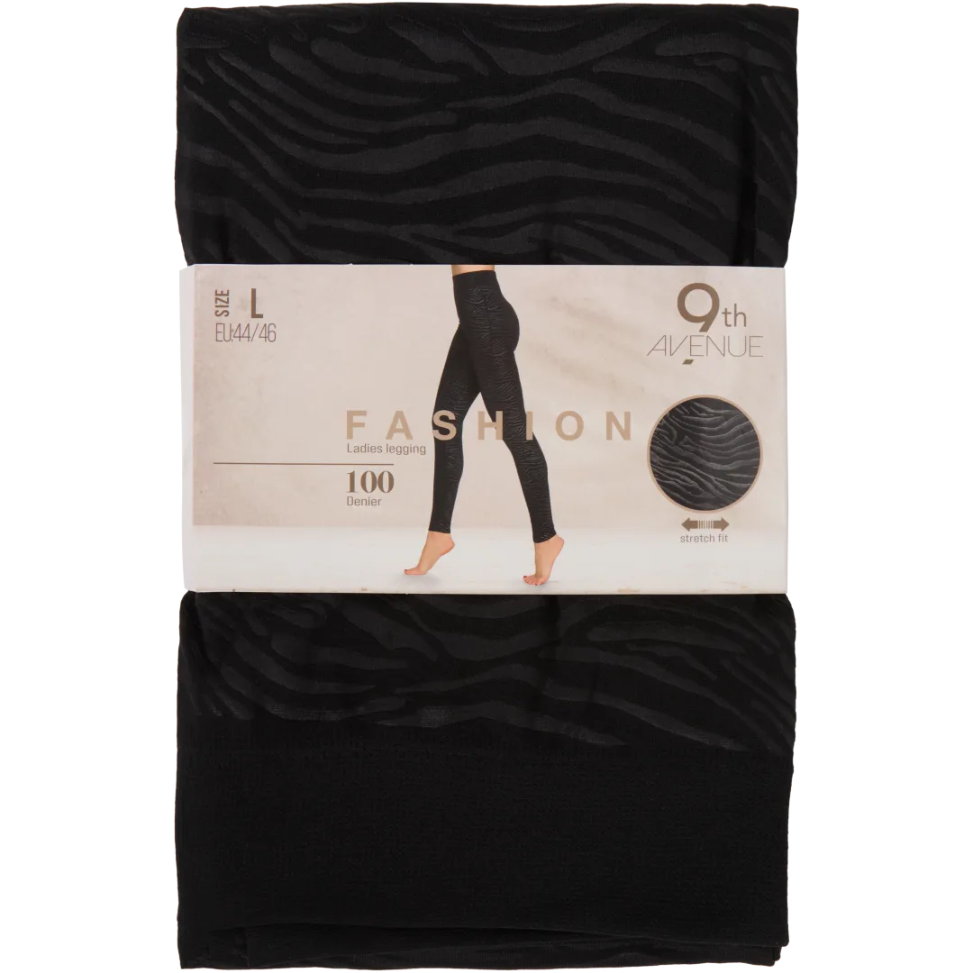 Leggings térmicas