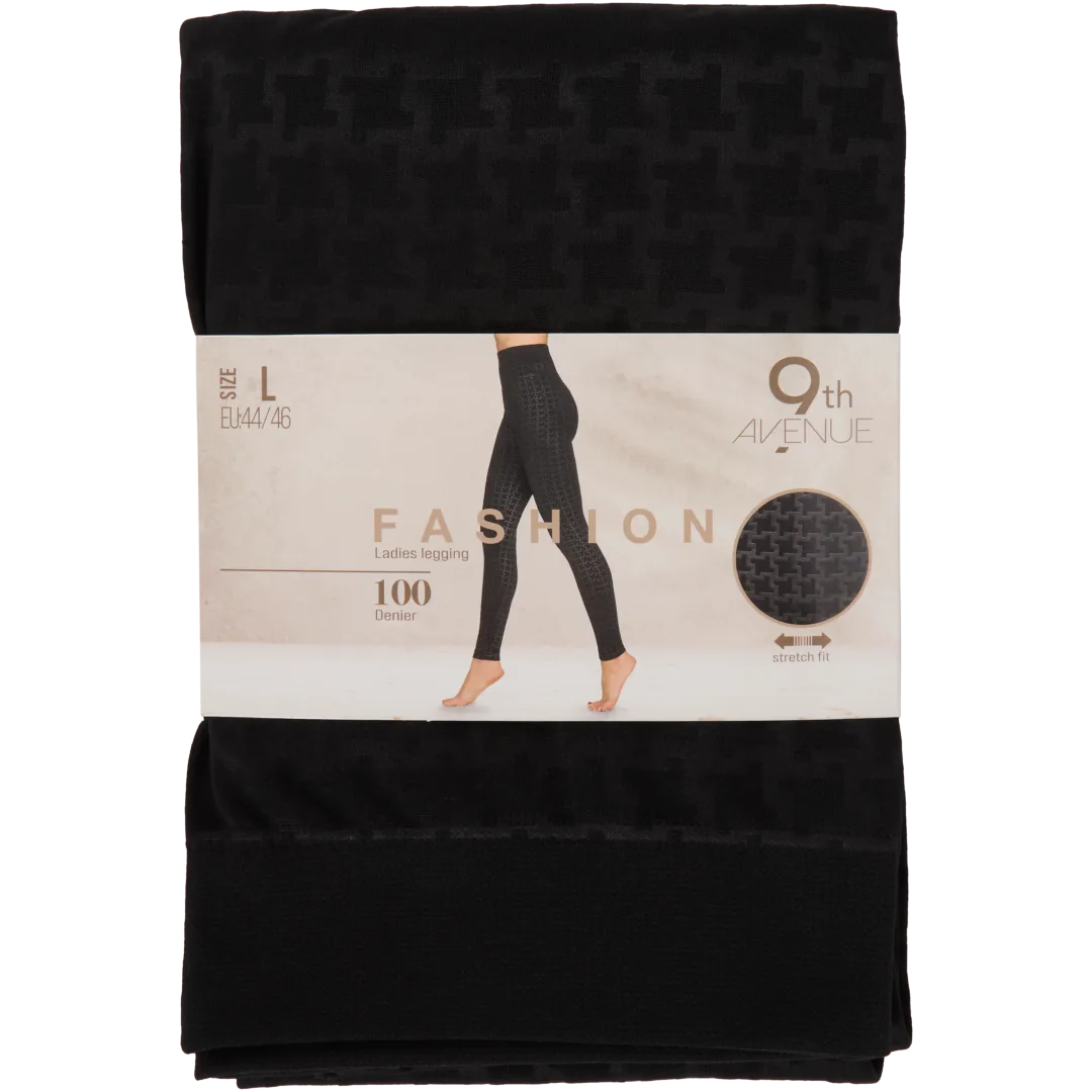 Leggings térmicas