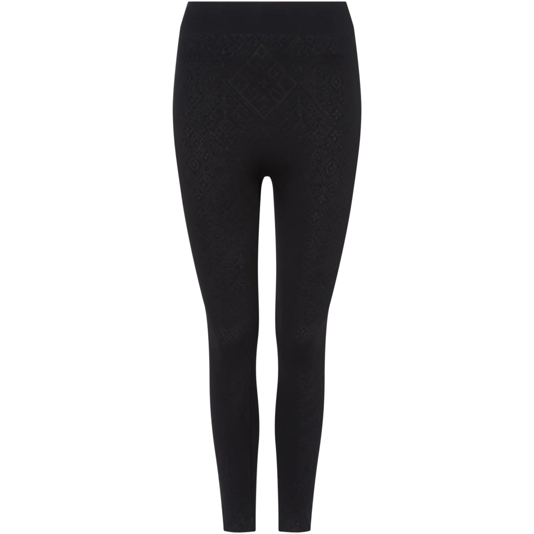 Leggings térmicas