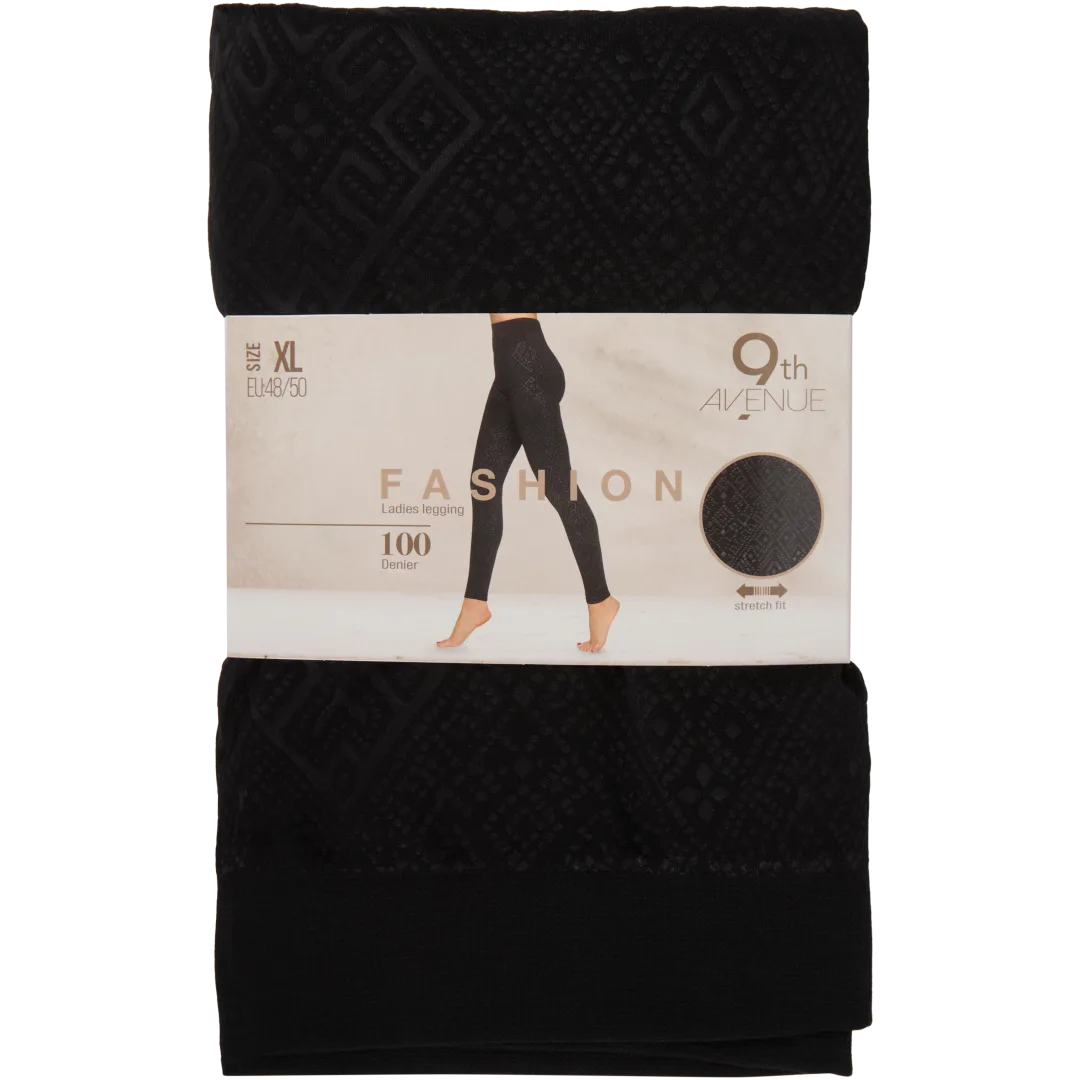 Leggings térmicas